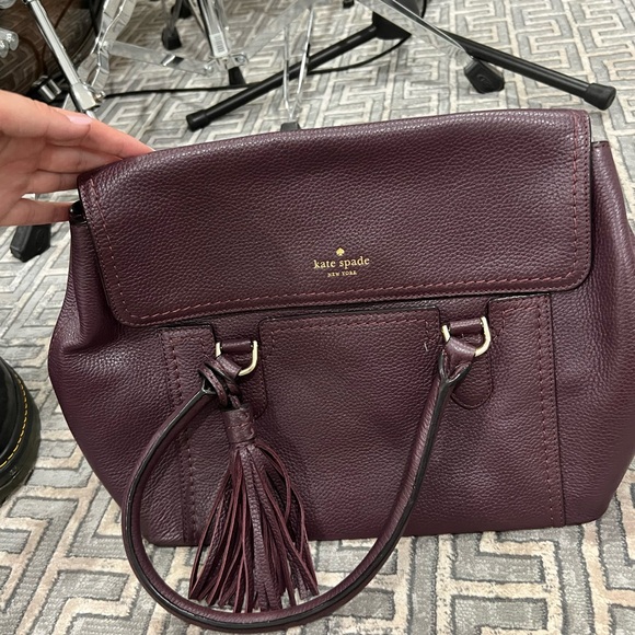 kate spade Handbags - Kate spade handbag